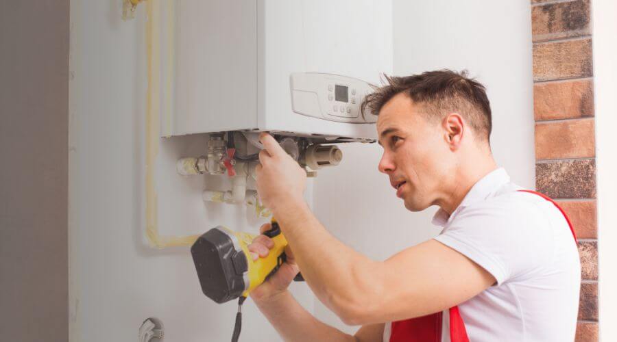 Local expert plumbing services in Liberty Lake, WA